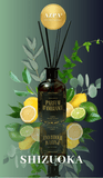 AZPA®️ Premium Reed Diffuser 130ml (Nationwide Delivery)