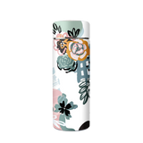 BDARI Flask - Abstract Floral (Nationwide Delivery)