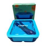 COWAY | Bento Launch Box