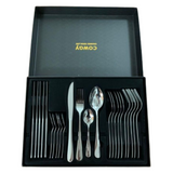 COWAY | Cutlery Set (4pcs)