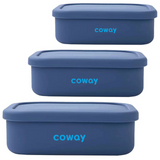 COWAY | 3 in 1 Food Container