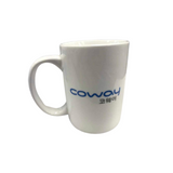 COWAY | Ceramig Mug (White)