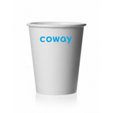 COWAY | Paper Cup