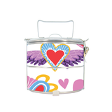 BDARI Tiffin Carrier - Angel Heart (Nationwide Delivery)