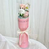 Love Moment Soap Flower (Klang Valley Delivery)