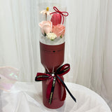 Love Moment Soap Flower (Klang Valley Delivery)