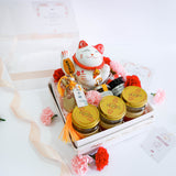 Make A Fortune Gift Set (Klang Valley Delivery) - Mother's Day 2024