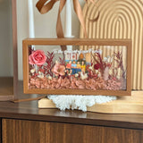 Jolie Preserved Flower Frame (Klang Valley Delivery)