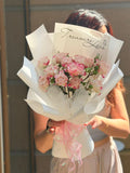 Treasure Love Bouquet