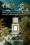 AZPA®️ARTISANAL EAU DE PARFUM ( BATIK EDITION 30ML )