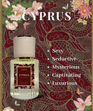 AZPA®️ARTISANAL EAU DE PARFUM ( BATIK EDITION 30ML )