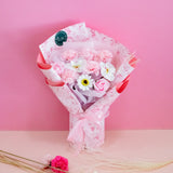Yara Bouquet: Soap Flowers (Klang Valley Delivery)