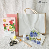 For Her Gift Set:DIY Kit Set (Nationwide Delivery)