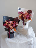 Scentales Empress of Grace Soap Flower Bouquet (Klang Valley Delivery)