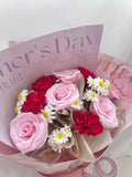 Mother's Day 2025 Love You Mom (Klang Valley Delivery) - Mother's Day Flowers & Gifts 2025