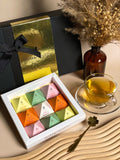 Grateatude Tea Gift Set