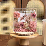 Harris Acrylic Box Frame (Klang Valley Delivery Only)