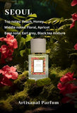 AZPA®️ARTISANAL EAU DE PARFUM ( BATIK EDITION 30ML )