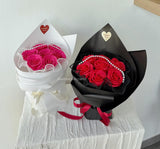 Radiant Romance Bouquet (Klang Valley Delivery)