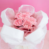 Olivery Bouquet: Fresh Flower (Klang Valley Delivery)