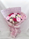Mother's Day 2025 Love You Mom (Klang Valley Delivery) - Mother's Day Flowers & Gifts 2025