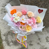 Summer Bouquet (Klang Valley Delivery)