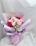 Forever Gratitude [Klang Valley Delivery Only] - Mother's Day Flowers & Gifts 2026