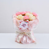 Forever My Mom Bouquet (Klang Valley Delivery Only)