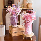 Florence Preserved Flower Vase (Klang Valley Delivery Only)