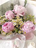 M7 - Peony Embrace [Klang Valley Delivery Only]
