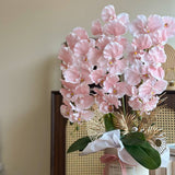 Pamela Artificial Orchid Vase (Klang Valley Delivery)