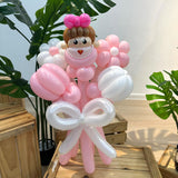 Mother's Day Balloon Bouquet | (Klang Valley Delivery Only)