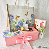For Her Gift Set:DIY Kit Set (Nationwide Delivery)