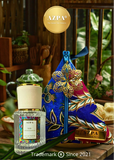AZPA®️ARTISANAL EAU DE PARFUM ( BATIK EDITION 30ML )
