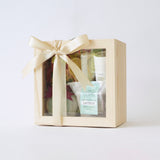 [PARENTS' DAY] MOTHER'S DAY GIFT SET - REST & GLOW MAMA (Nationwide Delivery)
