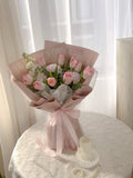M6 - Gratitude in Bloom [Klang Valley Delivery Only]
