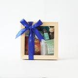 [PARENTS' DAY] FATHER'S DAY GIFT SET - KING OF CHILL (Nationwide Delivery)
