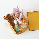 [PARENTS' DAY] MOTHER'S DAY GIFT SET - QUEEN OF HEARTS (Nationwide Delivery) - Mother's Day Flowers & Gifts 2026