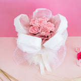 Olivery Bouquet: Fresh Flower (Klang Valley Delivery)