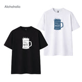 Personalised name OVERSIZED T-shirt (Premium Quality) (Nationwide Delivery)