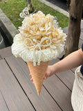 Ice Cream Cone Bouquet (Klang Valley Delivery)