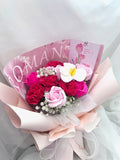 Joyful Heart [Klang Valley Delivery Only] - Mother's Day Flowers & Gifts 2026