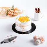 Signature Mango Cake (Johor Bahru Delivery Only)