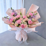 A Mother’s Love (Klang Valley Delivery)