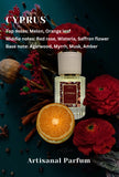AZPA®️ARTISANAL EAU DE PARFUM ( BATIK EDITION 30ML )