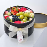 Wishing Mom Health Fruit Box (Klang Valley Delivery Only)