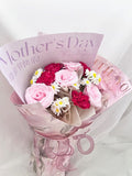 Mother's Day 2025 Love You Mom (Klang Valley Delivery) - Mother's Day Flowers & Gifts 2025