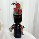 Love Moment Soap Flower (Klang Valley Delivery)