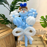 Mother's Day Balloon Bouquet | (Klang Valley Delivery Only)