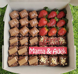 Brownies 8inch